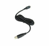 USB CABLE LEAD CHARGER CORD FOR LOGITECH G915 LIGHTSPEED GAMING KEYBOARD