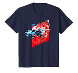 Youth Rocket League The Octane Boom Kids T-Shirt