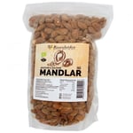 Mandel Premium Rost&amp;amp;Salt EKO 1kg