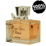 100%AUTHENTIC 2005 ORIGINAL MISS DIOR CHERIE PRE REFORMULATION PURE PARFUM £495