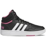 Baskets adidas  Hoops 3.0 Mid W