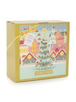 Yankee Candle Passport To The Holidays Christmas Advent Calendar Book