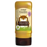 Sweet Freedom Vanilla Syrup - 350g