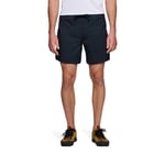 Black Diamond M Distance Shorts 7" Black