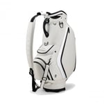 Vessel Prime Staff Bag 2.0 - Vagnbag (Färg: White)