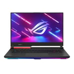 *Manufacturer Refurbished* ASUS ROG Strix G15 15.6" FHD 144hz AMD Ryzen7-6800H 16GB RAM 512GB SSD RTX 3050 4GB Win11Home Gaming Laptop G513RC-HN236W