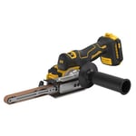 Lime à bande DEWALT XR 18V - Sans batterie, ni chargeur - DCM200N-XJ