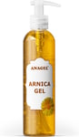 Arnica Gel 250ml