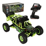 RC bil WLtoys Buggy 12427 2.4G 4WD 1:12