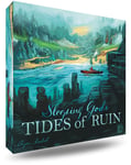 Sleeping Gods: Tides of Ruin (Exp.)