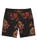 Billabong Sundays Lo Tide 17" - Short de Bain pour Homme