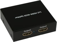 Roline Splitter - 2 X Hdmi (14.01.3555)