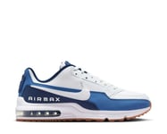 Nike Air Max LTD 3 UK 11 EUR 46 White Costal Blue 687977 114