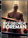 Big George Foreman DVD