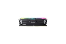 Lexar ARES RGB - 32GB:2x16GB - DDR5 RAM - 6000MHz - DIMM 288-pin - On-die ECC - CL30