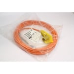 Siemens 6FX30025CL011BA0 6FX3002-5CL01-1BA0 Cable alim 10m (B1145)