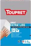 Toupret Enduit extra'liss poudre - 1 kg