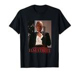 A Nightmare On Elm Street Freddy Tuxedo T-Shirt