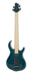 Sire M2 2nd Gen Series Marcus Miller 4-string Bass Guitar Transparent Blue