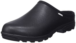 Aigle LESSFOR Open M, Sabot Homme - Noir - 36 EU