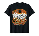 First Solo Flight Pilot First Time Cloud Surfing T-Shirt