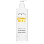 Perlier Honey Miel ultra-moisturising body lotion 400 ml