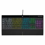 Clavier Ordinateur Corsair K55 Pro RGB CH-9226765-IT