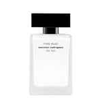 Narciso Rodriguez FOR HER PURE MUSC 100ml Eau de Parfum EDP  NEW & CELLO SEALED