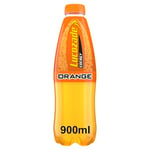 Lucozade Energy Drink Orange 900 ml