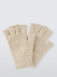 John Lewis Fingerless Gloves