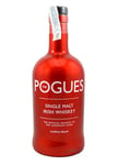 The Pogues Single Malt Whiskey 40° 70cl