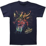 Bill And Teds Excellent Adventure Space T-Shirt