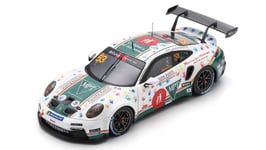 Porsche 911 Gt3 Cup #53 Carr.cup North America Champ.2023 Dickinson1:43 Model