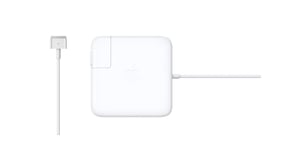 Apple MD565T/A Alimentatore Caricabatterie MagSafe 2 60W per MacBook Pro Retina 13 Bianco