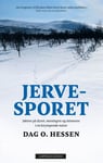 Jervesporet - jakten på dyret, meningen og minnene i en krympende natur