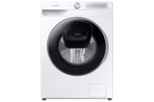 SAMSUNG AddWash & Auto Dose Washing Machine, 9kg 1400rpm