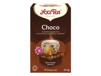 Yogi Tea Choco Organic - (6 St.)