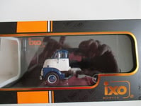 MINIATURE TRACTEUR GMC 950 COE 1954 IXO TR150.22 1/43