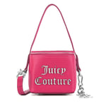 Handväska Juicy Couture BIJXT3062WVP Rosa