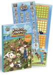 Harvest Moon: Light of Hope-A 20th Anniversary Celebration by Doug Walsh, Prima