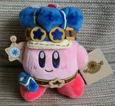 New With Tags Kirby Kirbys Dreamy Gear Nintendo Hal Laboratory Soft Plush Toy