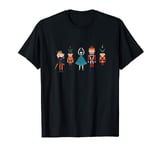 King Rat Princess Nutcracker Ballet T-Shirt