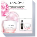 Lancôme Hydra Zen Gel Cream Routine Set