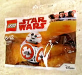 LEGO BB-8 polybag 40288 (New & Sealed)