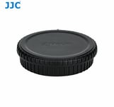 JJC L-RNZ Rear Lens Cap & Camera Body Cap Set for Nikon Z mount cameras and lens