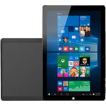 Tablette Windows 11 Pc 10,1 Pouces Intel Quad Core 2.56Ghz 4Go+64Go Bluetooth YONIS