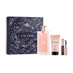 Lancôme Idôle 100ml EDP, 50ml Power Cream, 10ml Travel Spray & Mascara Gift Set