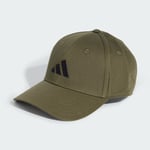 adidas New Logo Baseball Cap Unisex