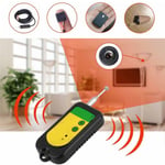 100-2400Mhz Ghost Wireless Detector 12V (Built-In Power Supply) For