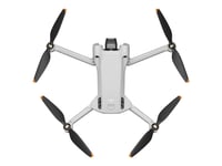 Dji Mini 3 Pro - Drönare - Bluetooth, Wi-Fi + Dji Rc Smart Controller